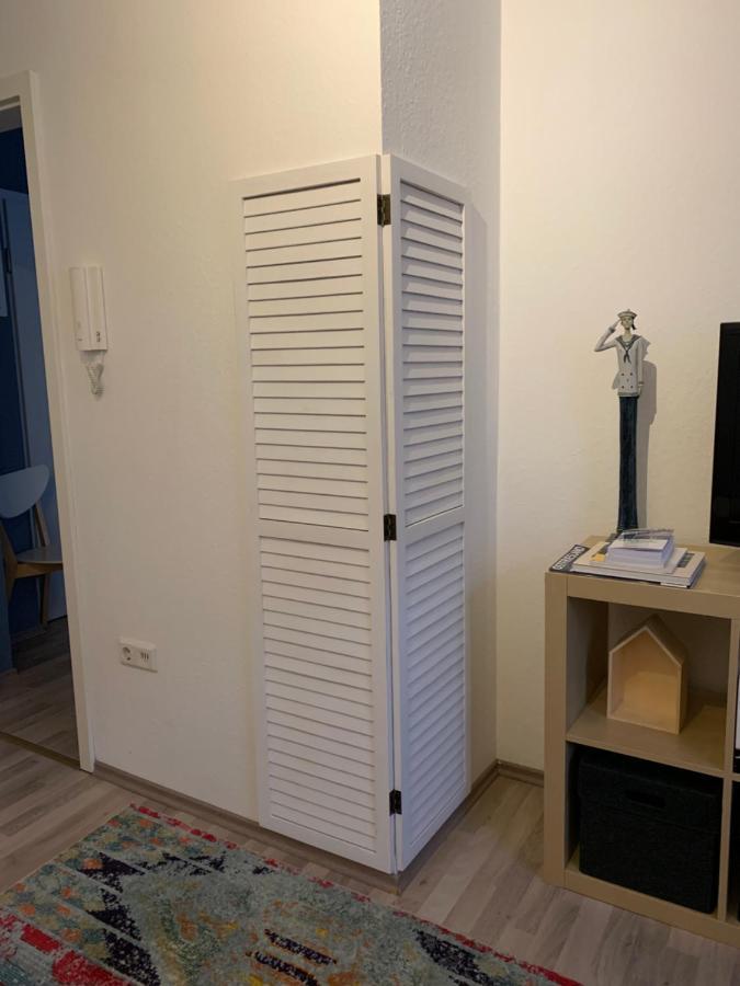 Ferienwohnung Engelke Emden Exteriör bild