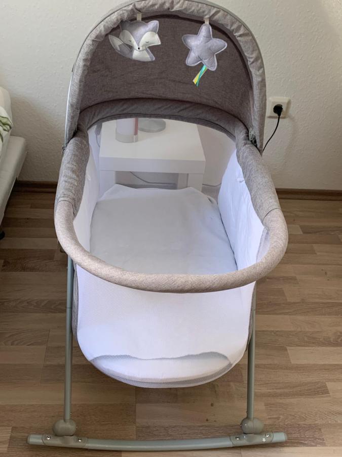 Ferienwohnung Engelke Emden Exteriör bild